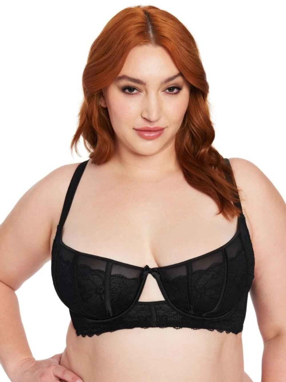 Drew Underwire Bra